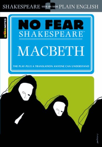 Macbeth Sparknotes